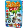 Настолна игра Zoo Lotto - Детска