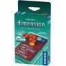 Настолна соло игра Dimension: The Brain Game To Go