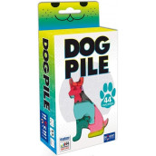  Настолна соло игра Dog Pile