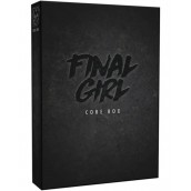  Настолна соло игра Final Girl Core Box