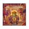 Настолна соло игра Gloomhaven: Buttons & Bugs - Стратегическа