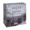 Настолна соло игра Halls of Hegra - Стратегическа