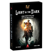  Настолна соло игра Light in the Dark - Тематична