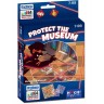 Настолна соло игра Protect the Museum - Семейна