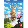Настолни игри Wandering Towers - Семейна