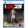 Игра NBA 2K25 за PlayStation 5