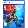 Игра NBA 2K27 за PlayStation 5