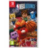 Игра NBA Bounce за Nintendo Switch