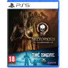 Игра Necrophosis: Full Consciousness за PlayStation 5