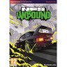 Игра Need for Speed Unbound - Код в кутия за Компютър