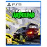 Игра Need for Speed Unbound за PlayStation 5