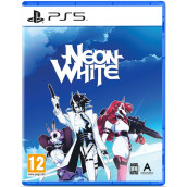Игра Neon White за PlayStation 5