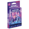 Netflix K-Pop Demon Hunters стикери - 25 броя