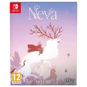 Игра Neva - Devolver Deluxe за Nintendo Switch