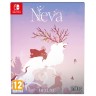 Игра Neva - Devolver Deluxe за Nintendo Switch
