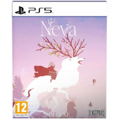 Игра Neva - Devolver Deluxe за PlayStation 5