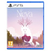 Игра Neva за PlayStation 5