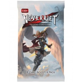 Neverrift TCG: Alpha Booster