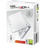 Конзола New Nintendo 3DS XL - Pearl White