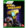 Игра New Tales from the Borderlands - Deluxe Edition за Xbox One