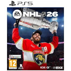 Игра NHL 26 за PlayStation 5