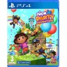 Игра Nick Jr. Party Adventure за PlayStation 4