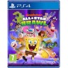 Игра Nickelodeon: All Star Brawl за PlayStation 4