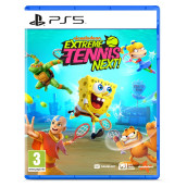 Игра Nickelodeon Extreme Tennis: Next! за PlayStation 5