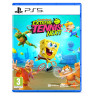 Игра Nickelodeon Extreme Tennis: Next! за PlayStation 5