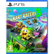 Nickelodeon Kart Racers 3: Slime Speedway за PlayStation 5