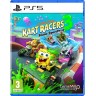 Игра Nickelodeon Kart Racers 3: Slime Speedway за PlayStation 5