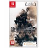 Игра NieR: Automata - The End of YoRHa Edition - Код в кутия за Nintendo Switch