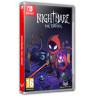 Игра Nightmare: The Lunatic за Nintendo Switch