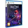Игра Nightmare: The Lunatic за PlayStation 5