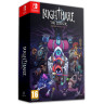 Игра Nightmare: The Lunatic - Special Edition за Nintendo Switch
