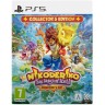 Игра Nikoderiko: The Magical World - Directors Cut, Collector's Edition за PlayStation 5