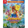 Игра Nikoderiko: The Magical World - Directors Cut, Collector's Edition за Nintendo Switch