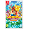 Игра Nikoderiko: The Magical World - Directors Cut за Nintendo Switch