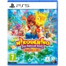 Игра Nikoderiko: The Magical World - Directors Cut за PlayStation 5