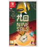 Игра Nine Sols за Nintendo Switch