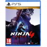 Игра Ninja Gaiden 4 - Deluxe Edition за PlayStation 5