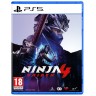 Игра Ninja Gaiden 4 за PlayStation 5