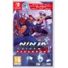 Игра Ninja Gaiden: Ragebound за Nintendo Switch