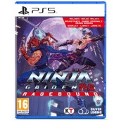 Игра Ninja Gaiden: Ragebound за PlayStation 5