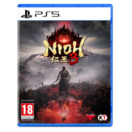 Nioh 3 за PlayStation 5