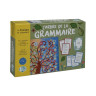 Образователна игра Eli L'arbre de la Grammaire (Френски език)