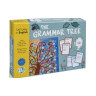 Образователна игра Eli The grammar tree (Английски език)