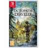 Игра Octopath Traveler 0 за Nintendo Switch
