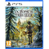 Игра Octopath Traveler 0 за PlayStation 5