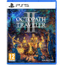 Игра Octopath Traveler 2 за PlayStation 5